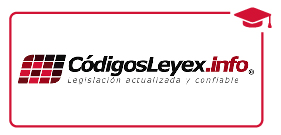 codigosleyex